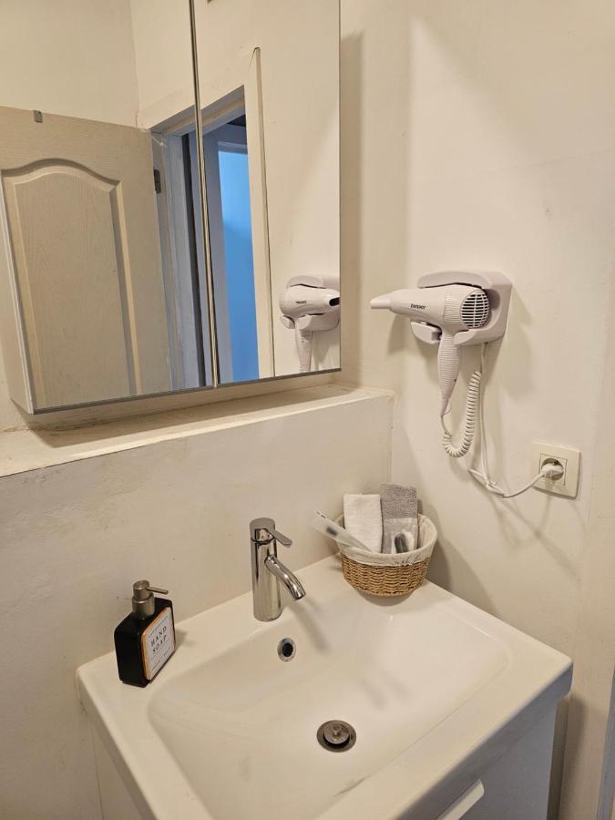 Appartement Diamant Брюссель Экстерьер фото